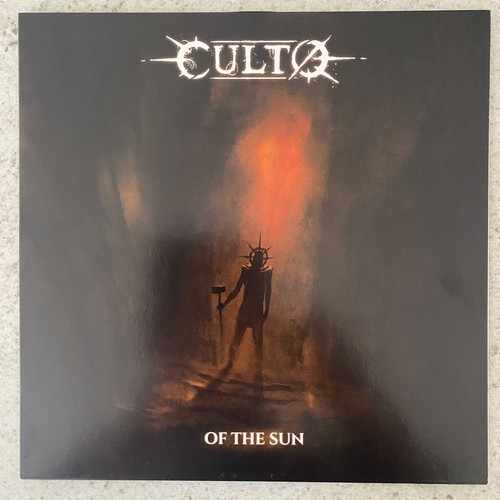 Cultø the sun melodic - cultØ,,