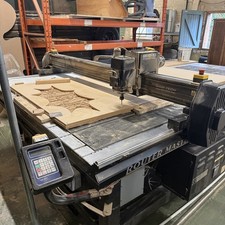 Custom CNC Routing Engraving