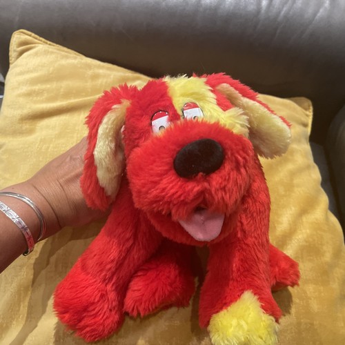 Tweenies doodles dog soft - dog,