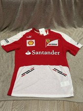 Official Puma Ferrari F1