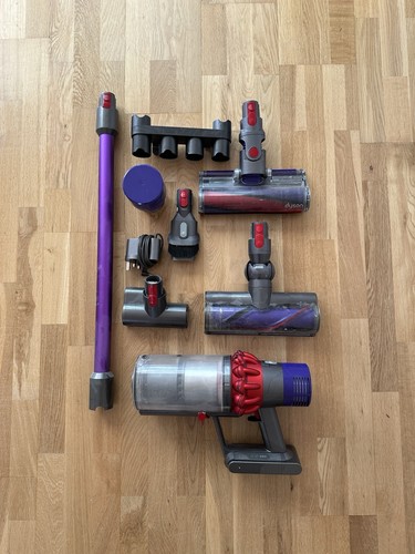 Dyson sv12 v10 animal - dyson,
