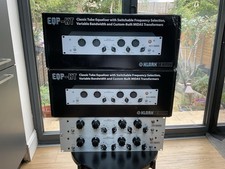 Klark Teknik EQP-KT Classic