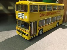 EFE Olympian Lothian Buses