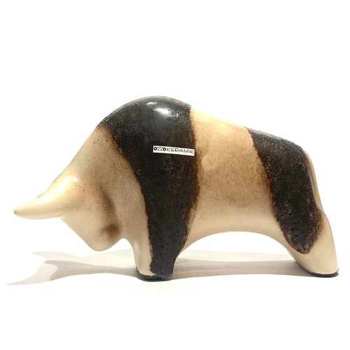 Otto keramik bull natural - keramik, fat