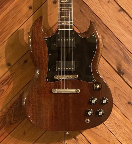 Burny fsg type 1970 - fsg-40,