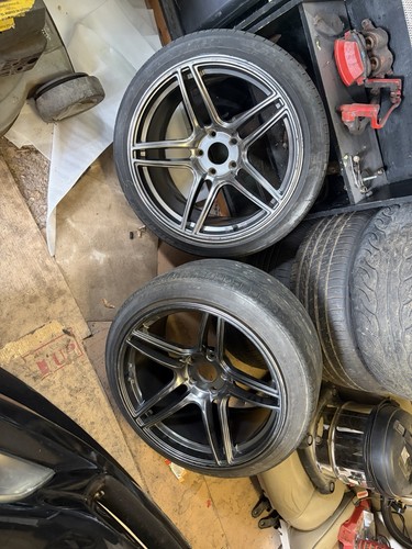 Xxr 572 wheels alloy - wheels,