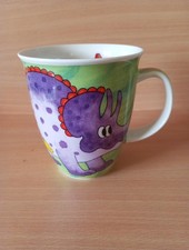 Dunoon Dinosaurs Stoneware Mug