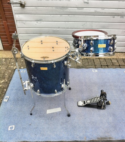 Highwood cocktail drum kit - highwood,