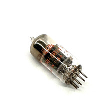 5814  Black Plate  Square