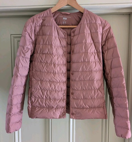 Uniqlo women ultralight - uniqlo,
