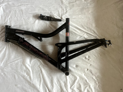 Santa cruz heckler - santa,