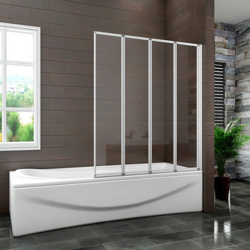 Fold folding bath - fold,