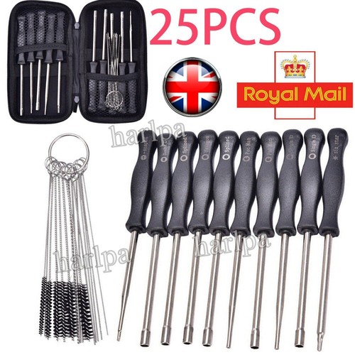 25pcs tool kit chainsaw - tool,