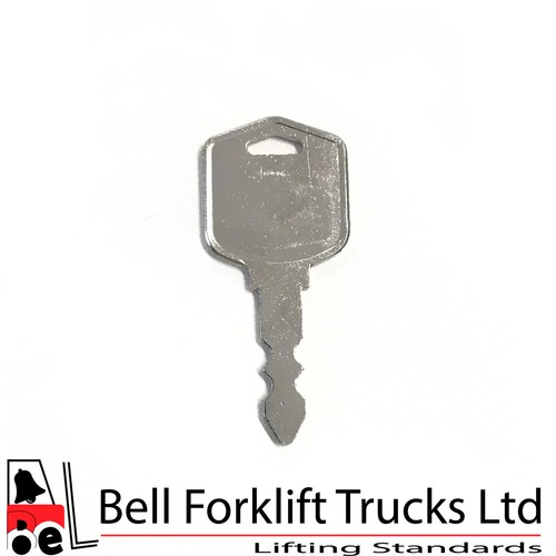 Forklift key suit - forklift,