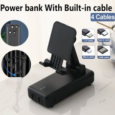 Power Bank 9000000mAh Fast