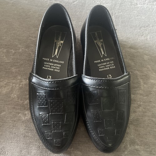 Vintage superfine leather - superfine,