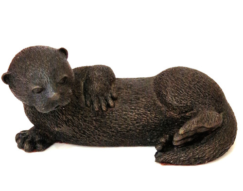 Heredities otter figure - heredities,