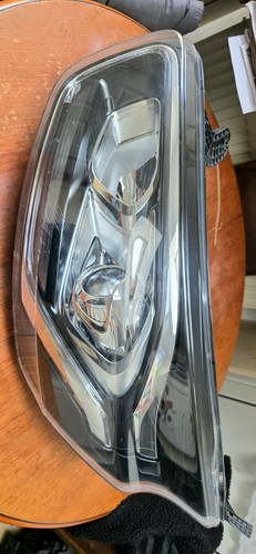Ford transit custom 23 - ford,