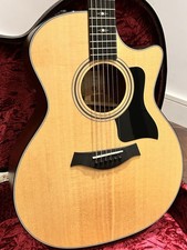 Taylor 314ce (2022) - V