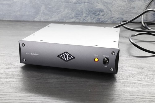 Universal audio uad - universal,