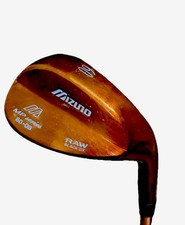 Mizuno MP Series Lob Wedge /