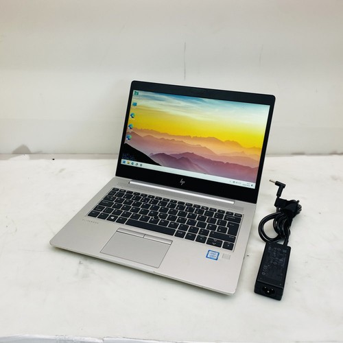 Elitebook 830 i5 8350u - hp, i5-8350u