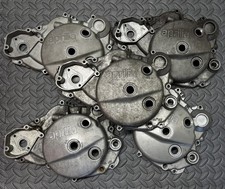 Aprilia RS 125 RS125 Rotax 122 Engine side casing Clutch Cover AP0211403