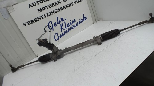 Steering rack polo - steering,