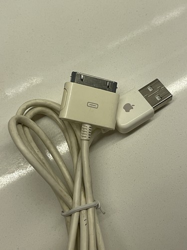 Apple original cable - original, cable/dock