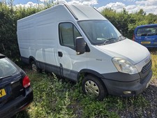 Iveco Daily 35S13 2012