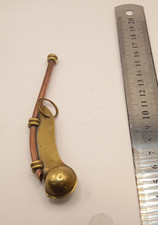 VINTAGE NAVAL BOATSWAIN /