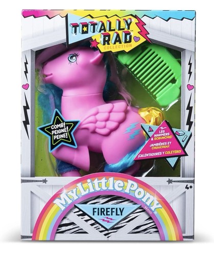 Little pony totally rad - my,