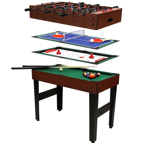 Charles bentley 1 sports - , 4-in-1