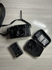 Fujifilm X-Pro2 Mirrorless