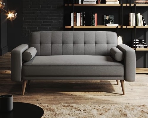 Click clack sofa bed - clack, with