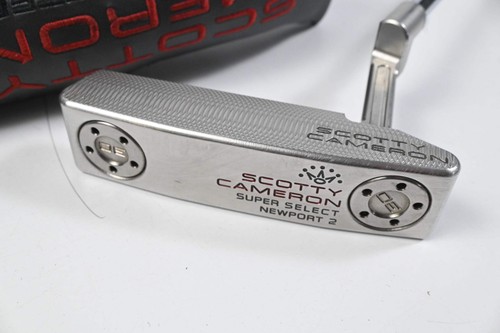 Scotty cameron super select - super,