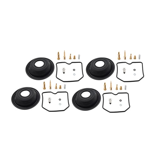 Carburetor repair kit - carburetor,