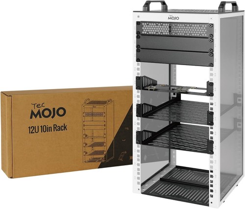 Inch 12u 260mm depth - 12u,