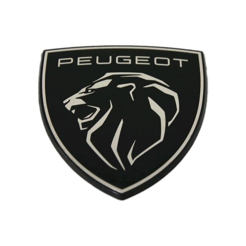 Genuine peugeot 308 - 308, front