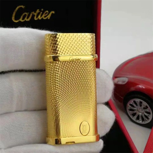 Smoking lighter cartier - smoking,