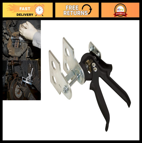 Quick quad pad spreader for - quad,