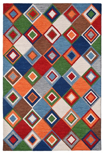 Elusian hand tufted - elusian, rug