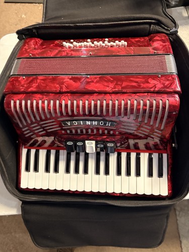 Hohner hohnica 1305 - hohnica,