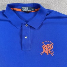Ralph Lauren Polo Shirt Mens