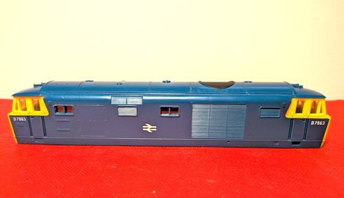 Tri ang hornby - tri-ang, 35