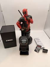 Casio G-Shock GBX-100-1 G-LIDE