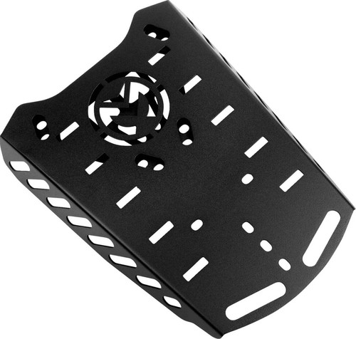 Rear luggage rack for ktm - rear,