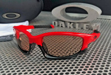 OAKLEY SPLIT JACKET | INFRARED