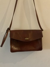 Genuine THE BRIDGE Chestnut