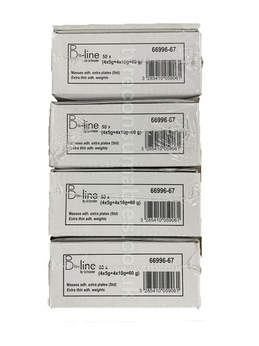 Adhesive stick wheel - adhesive, on